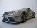 1:18 Minichamps Mercedes Benz SL 65 AMG Black Series 2008 Dark Grey. Uploaded by Rajas_85